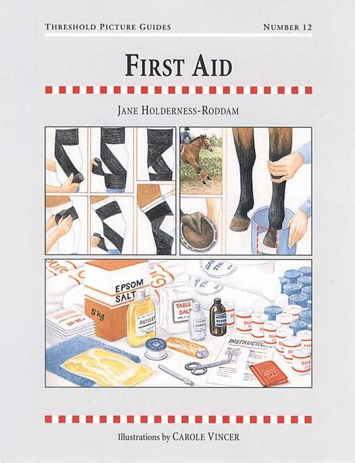 FIRST AID