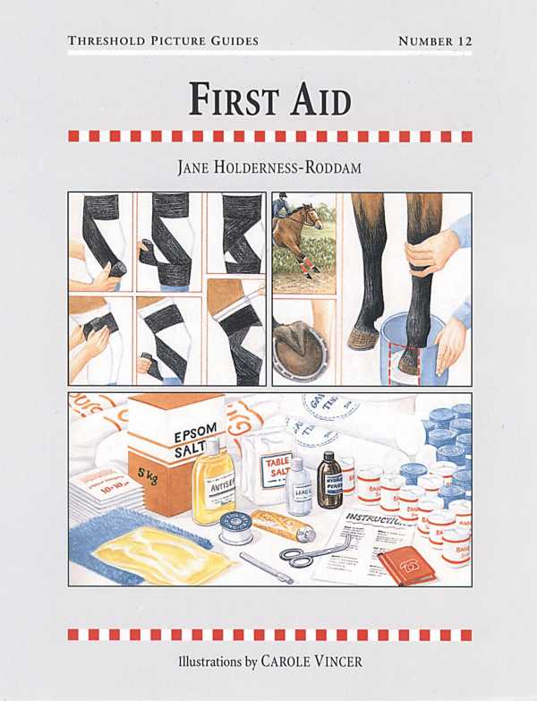 bw-first-aid-kenilworth-press-9781905693689