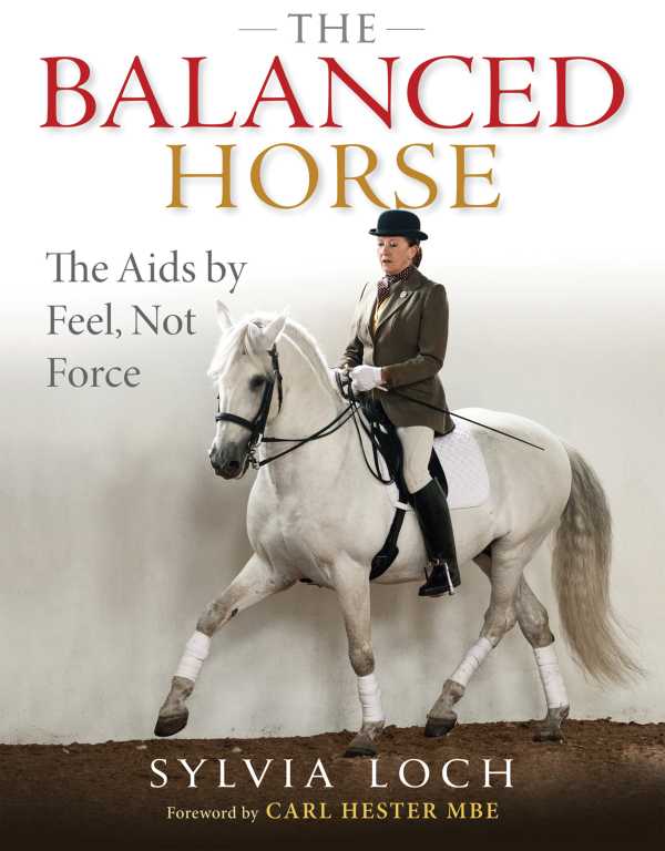 bw-the-balanced-horse-kenilworth-press-9781905693986