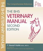 bw-bhs-veterinary-manual-2nd-edition-kenilworth-press-9781905693900
