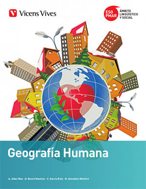 Pmar Geografia Humana