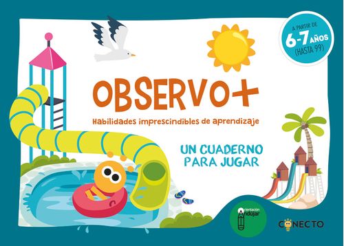 OBSERVO 6/7 AÑOS