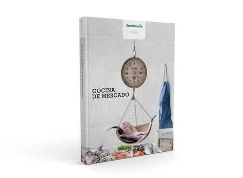 Cocina De Mercado