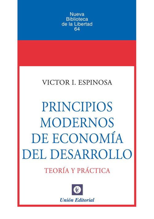 Principios Modernos De Economia Del Desarrollo