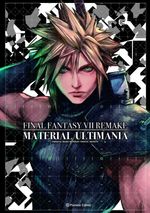 cel-final-fantasy-vii-remake-ultramina-artbook-planeta-comic-