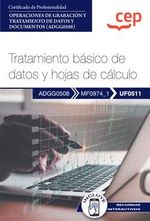 cel-manual-tratamiento-basico-datos-y-hojas-de-calculo-uf0511-editorial-cep-sl-