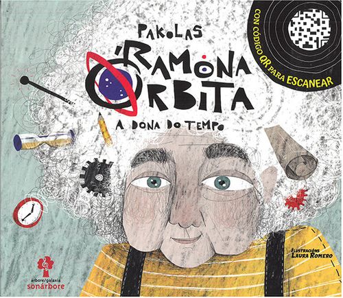 Ramona Orbita
