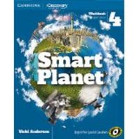 Smart Planet Level 4 Workbook English