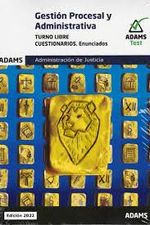 cel-gestion-procesal-y-administrativa-turno-libre-cuestionarios-adams-