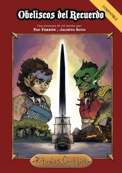 Rituales Goblins
