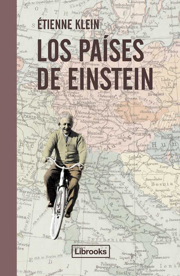 bw-los-paiacuteses-de-einstein-librooks-9788412653601