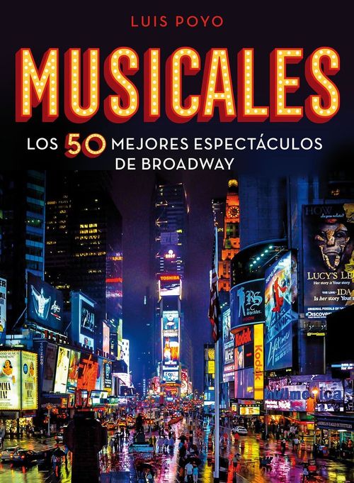 50 Musicales