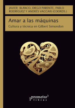 Amar A Las Maquinas