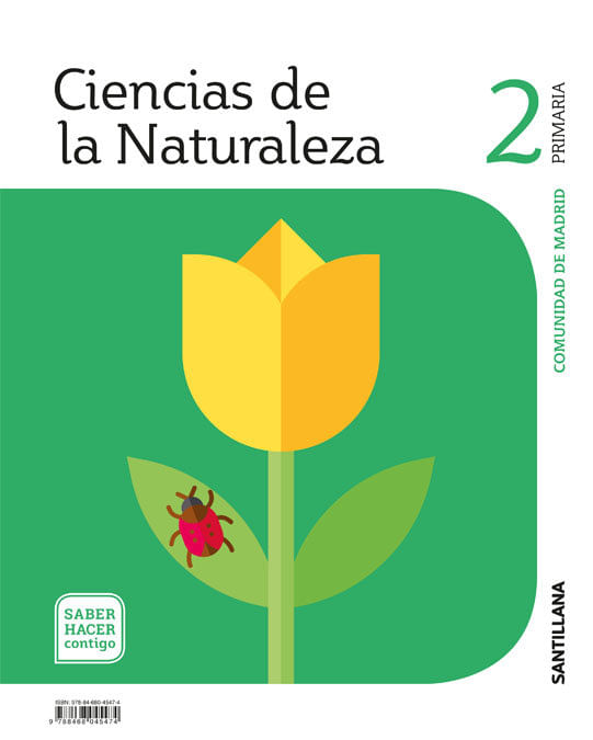 cel-ciencias-de-la-naturaleza-madrid-2-primaria-saber-hacer-contigo-santillana-educacia-n-sl-