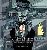 cel-calendario-del-ilustrador-2023-nordica-libros-sl-
