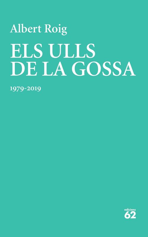 Els Ulls De La Gossa