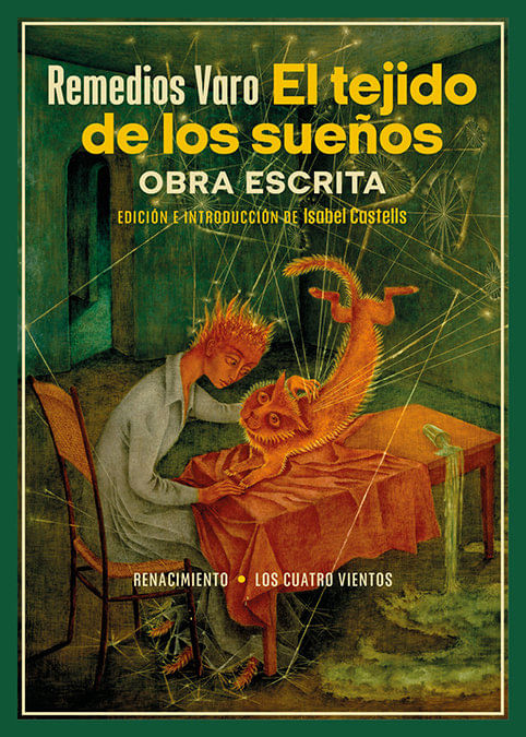 El Tejido De Los Sueños