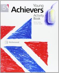 Young Achievers 5 Activity + Ab CD