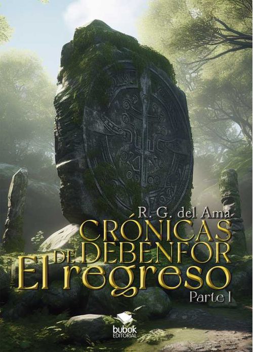 Crónicas de Debenfor El regreso parte 1