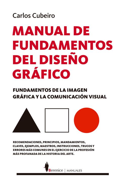 Manual De Fundamentos Del Diseño Grafico
