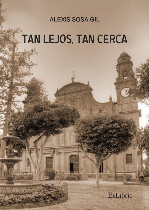 Tan Lejos, Tan Cerca