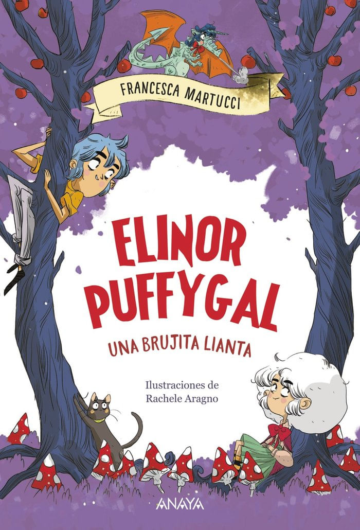 cel-elinor-puffygal-anaya-infantil-y-juvenil-