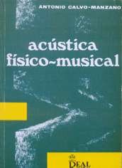 Acustica Fisico-Musical