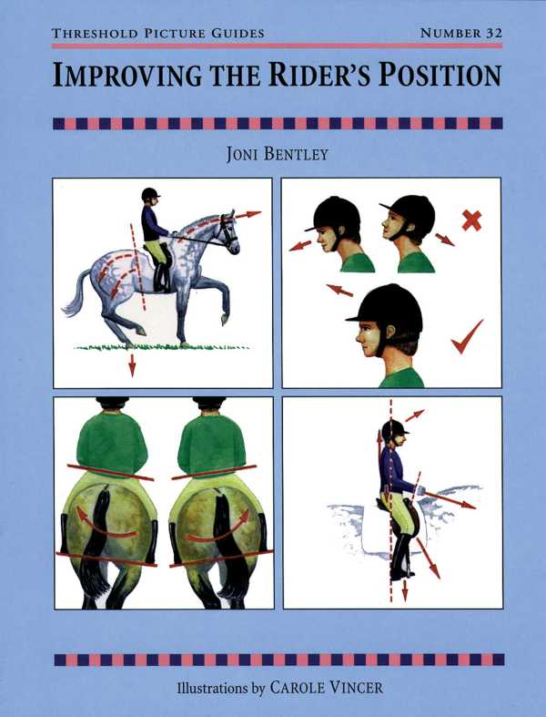 bw-improving-the-riders-position-kenilworth-press-9781905693740