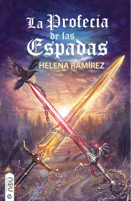La profecía de las espadas