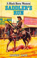 bw-saddlers-run-robert-hale-fiction-9780719824272
