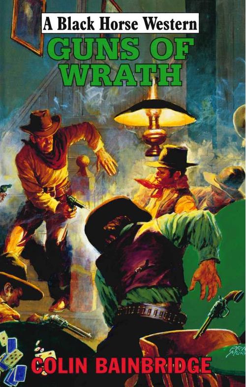 Guns of Wrath