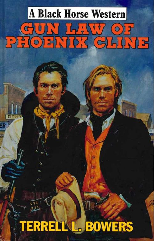 Gun Law of Phoenix Cline