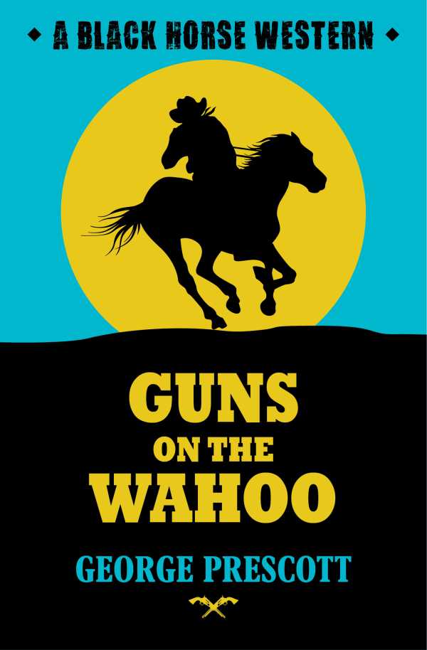 bw-guns-on-the-wahoo-robert-hale-9780719809262