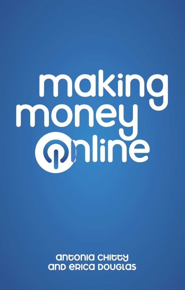 bw-making-money-online-robert-hale-9780719810732