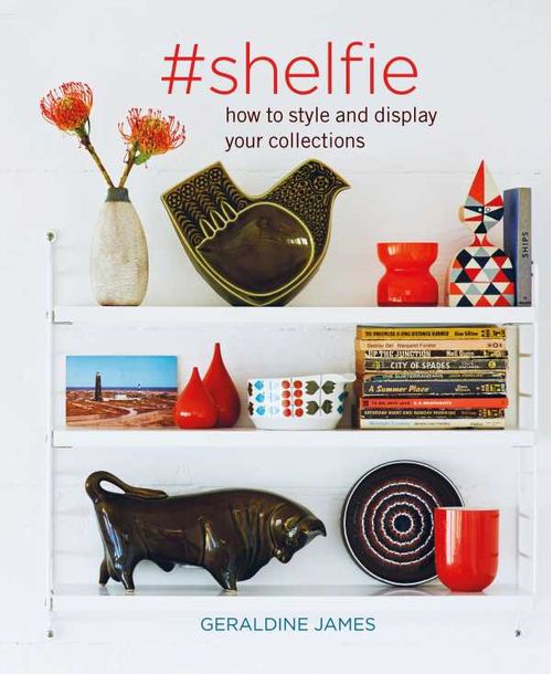 shelfie