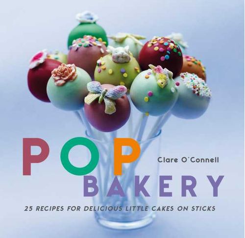 Pop Bakery