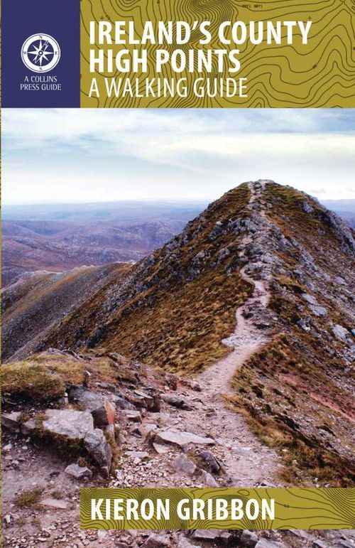 Irelands County High Points