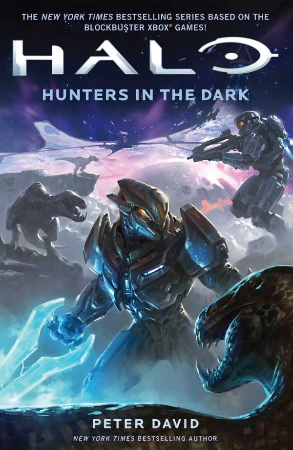 bw-halo-hunters-in-the-dark-titan-books-9781785650208
