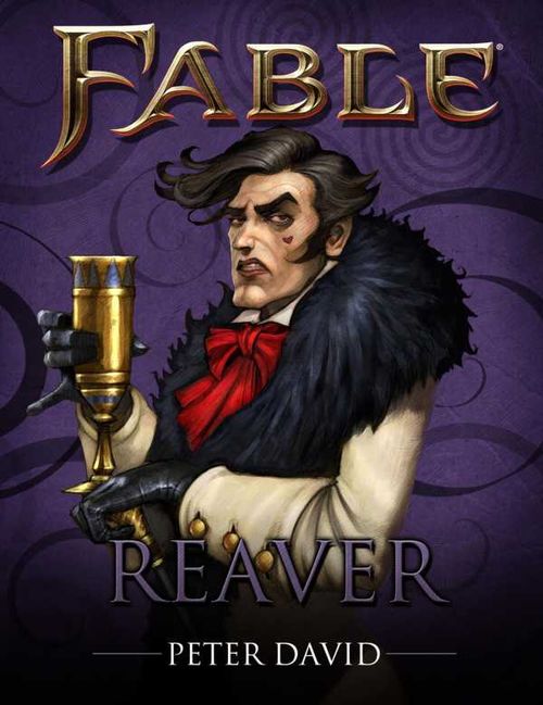 Fable Reaver
