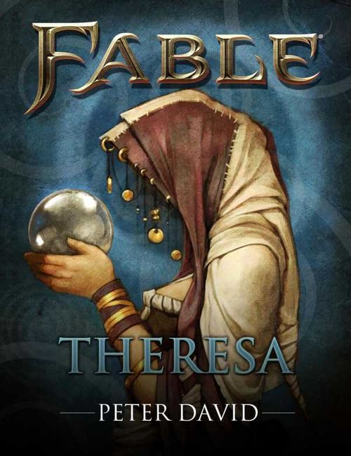 Fable Theresa