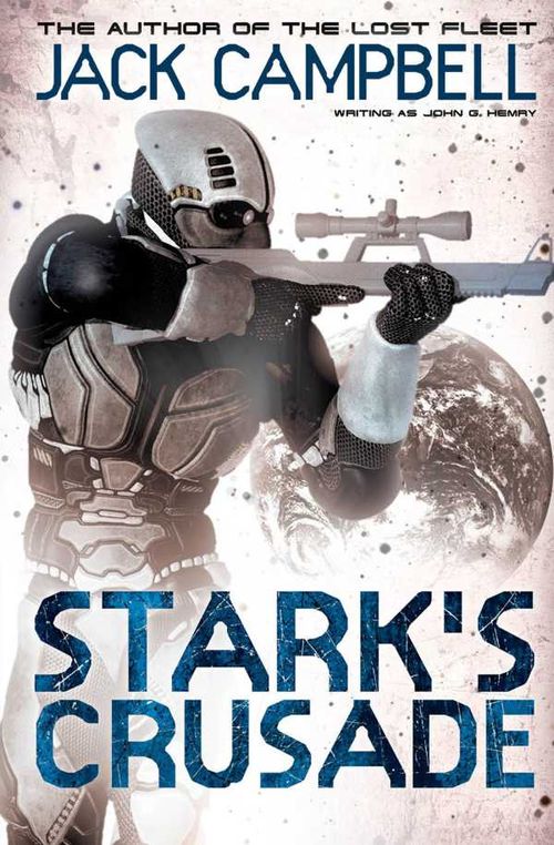 Starks Crusade
