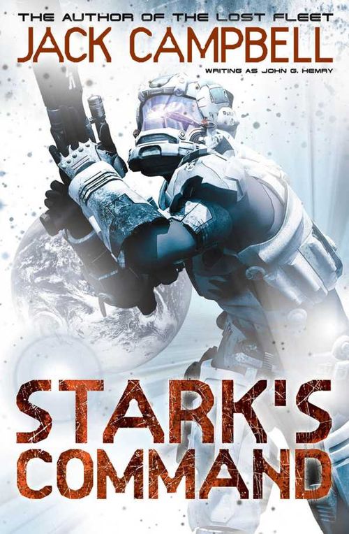 Starks Command
