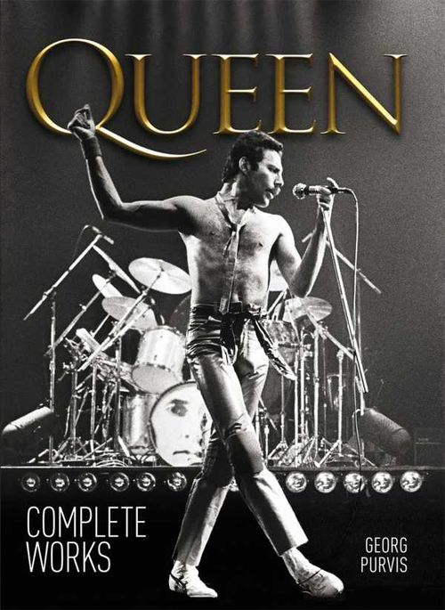 Queen Complete Works
