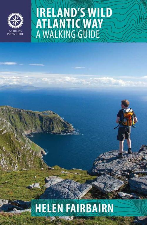 Irelands Wild Atlantic Way