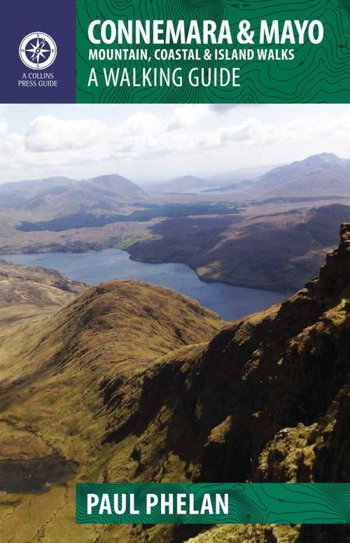Connemara Mayo Walking Guide