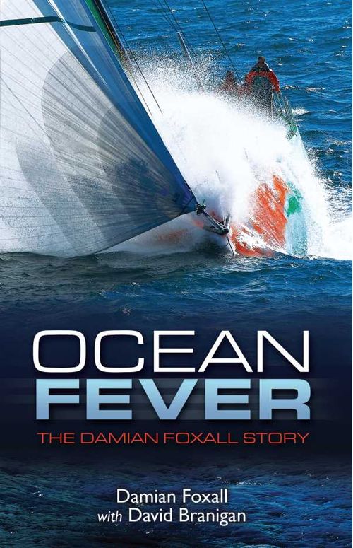 Ocean Fever The Damian Foxall Story