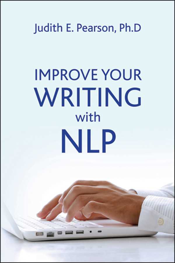 bw-improve-your-writing-with-nlp-crown-house-publishing-9781845908751