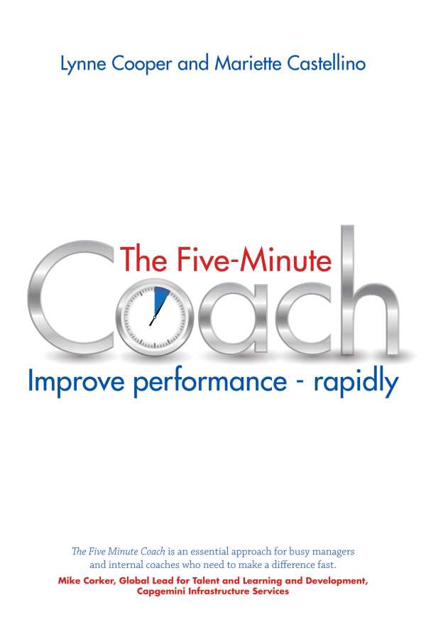 bw-the-five-minute-coach-crown-house-publishing-9781845908065