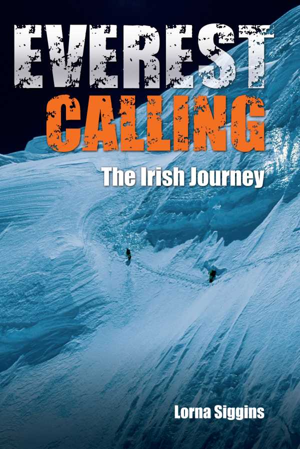 bw-everest-calling-the-collins-press-9781848890879