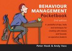 bw-behaviour-management-pocketbook-teachers-pocketbooks-9781908284822